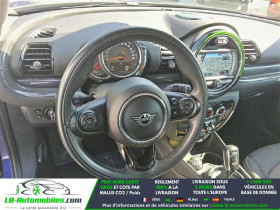 Mini CLUBMAN D 150 ch BVA  occasion � Beaupuy - photo n�4