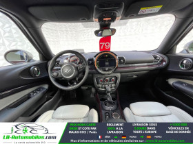Mini CLUBMAN D 150 ch BVA  occasion � Beaupuy - photo n�2