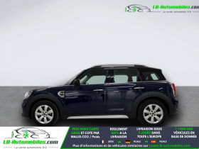 Mini CLUBMAN D 150 ch BVA  occasion � Beaupuy - photo n�3