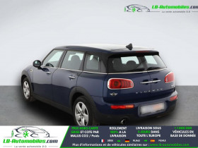 Mini CLUBMAN D 150 ch BVA  occasion � Beaupuy - photo n�4