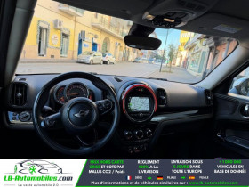 Mini CLUBMAN D 150 ch BVA  occasion � Beaupuy - photo n�3