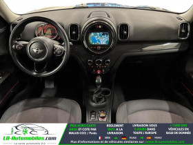 Mini CLUBMAN D 150 ch BVA  occasion � Beaupuy - photo n�2