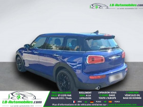 Mini CLUBMAN D 150 ch BVA  occasion � Beaupuy - photo n�3