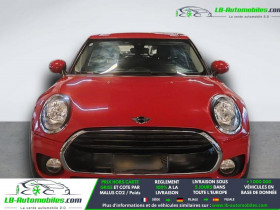 Mini CLUBMAN D 150 ch BVA  occasion � Beaupuy - photo n�3