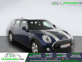 Mini CLUBMAN D 150 ch BVA  occasion � Beaupuy - photo n�2