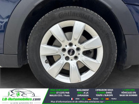 Mini CLUBMAN D 150 ch BVA  occasion � Beaupuy - photo n�7