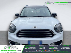 Mini CLUBMAN D 150 ch BVA  occasion � Beaupuy - photo n�4