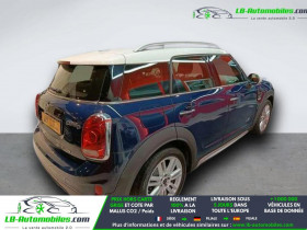 Mini CLUBMAN D 150 ch BVA  occasion � Beaupuy - photo n�2