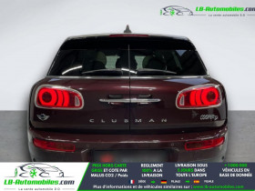 Mini CLUBMAN D 150 ch BVA  occasion � Beaupuy - photo n�5