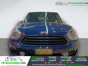 Mini CLUBMAN , garage LB AUTOMOBILES � Beaupuy