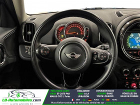 Mini CLUBMAN D 150 ch BVA  occasion � Beaupuy - photo n�6