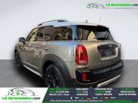 Mini CLUBMAN D 150 ch BVA  occasion � Beaupuy - photo n�4