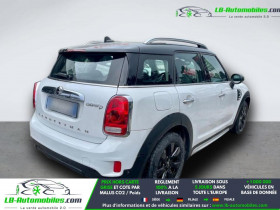 Mini CLUBMAN D 150 ch BVA  occasion � Beaupuy - photo n�3