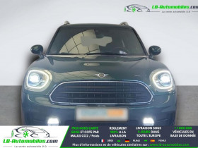 Mini CLUBMAN D 150 ch BVA  occasion � Beaupuy - photo n�5