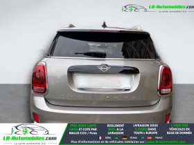 Mini CLUBMAN D 150 ch BVA  occasion � Beaupuy - photo n�5