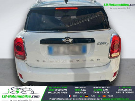 Mini CLUBMAN D 150 ch BVA  occasion � Beaupuy - photo n�2