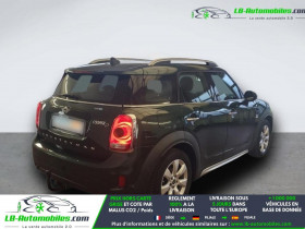 Mini CLUBMAN D 150 ch BVA  occasion � Beaupuy - photo n�4