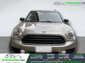 Mini CLUBMAN D 150 ch BVA  occasion � Beaupuy - photo n�4