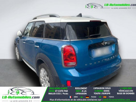 Mini CLUBMAN D 150 ch BVA  occasion � Beaupuy - photo n�3