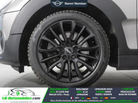 Mini CLUBMAN D 150 ch BVA  occasion � Beaupuy - photo n�8