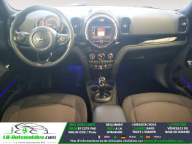 Mini CLUBMAN D 150 ch BVA  occasion � Beaupuy - photo n�3