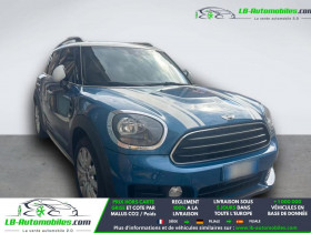 Mini CLUBMAN D 150 ch BVA  occasion � Beaupuy - photo n�2