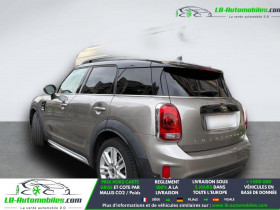 Mini CLUBMAN D 150 ch BVA  occasion � Beaupuy - photo n�3