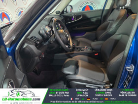 Mini CLUBMAN D 150 ch BVA  occasion � Beaupuy - photo n�7