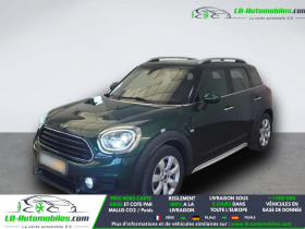 Mini CLUBMAN D 150 ch BVA  occasion � Beaupuy - photo n�2
