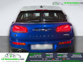Mini CLUBMAN D 150 ch BVA  occasion � Beaupuy - photo n�6