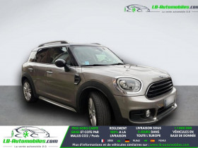 Mini CLUBMAN D 150 ch BVA  occasion � Beaupuy - photo n�2