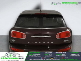 Mini CLUBMAN D 150 ch BVA  occasion � Beaupuy - photo n�6