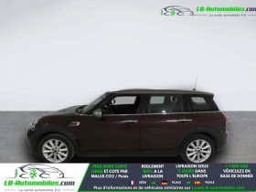 Mini CLUBMAN D 150 ch BVA  occasion � Beaupuy - photo n�5