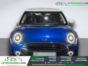 Mini CLUBMAN D 150 ch BVA  occasion � Beaupuy - photo n�4