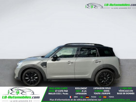 Mini CLUBMAN D 150 ch BVA  occasion � Beaupuy - photo n�4