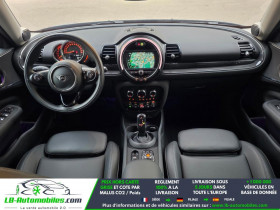 Mini CLUBMAN D 150 ch BVA  occasion � Beaupuy - photo n�3
