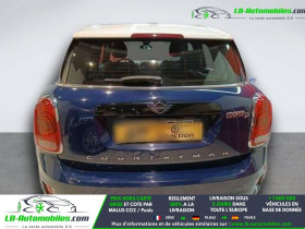 Mini CLUBMAN D 150 ch BVA  occasion � Beaupuy - photo n�5