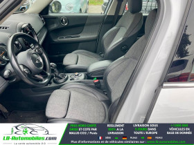 Mini CLUBMAN D 150 ch BVA  occasion � Beaupuy - photo n�7