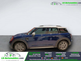 Mini CLUBMAN D 150 ch BVA  occasion � Beaupuy - photo n�4
