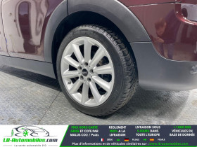 Mini CLUBMAN D 150 ch BVA  occasion � Beaupuy - photo n�7