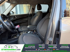 Mini CLUBMAN D 150 ch BVA  occasion � Beaupuy - photo n�6