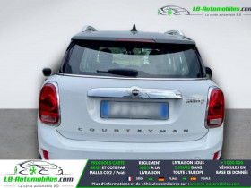 Mini CLUBMAN D 150 ch BVA  occasion � Beaupuy - photo n�6