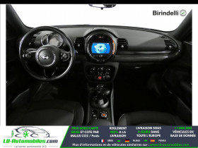 Mini CLUBMAN D 150 ch BVA  occasion � Beaupuy - photo n�2