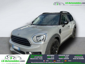 Mini CLUBMAN D 150 ch BVA  occasion � Beaupuy - photo n�2