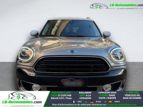 Mini CLUBMAN D 150 ch BVA  occasion � Beaupuy - photo n�5