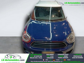 Mini CLUBMAN D 150 ch BVA  occasion � Beaupuy - photo n�3