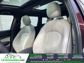 Mini CLUBMAN D 150 ch BVA  occasion � Beaupuy - photo n�6