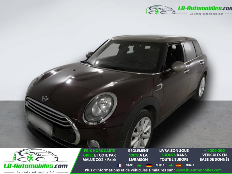 Mini CLUBMAN D 150 ch BVA  occasion � Beaupuy