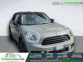 Mini CLUBMAN , garage LB AUTOMOBILES � Beaupuy