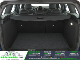 Mini CLUBMAN D 150 ch BVA  occasion � Beaupuy - photo n�9